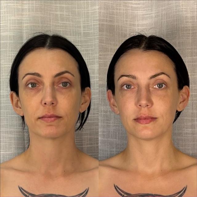 Time Release Ritual Series